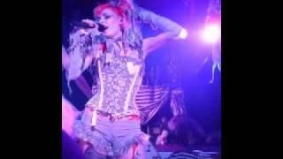 I Know It&#39;s Over - Emilie Autumn (live recording)