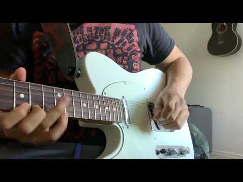 Yngwie sixes - flooring it