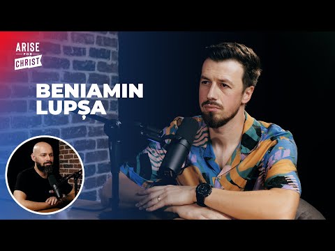 #63 PODCAST - Beniamin Lupșa "Ajutor, sunt dependent și eu!"