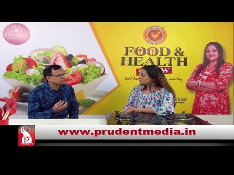 Episode 7 -  Dr. Aman Prabhugaonkar