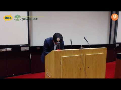 IDEA Global Youth Forum 2013 - MTT Round 6 (Room 2)