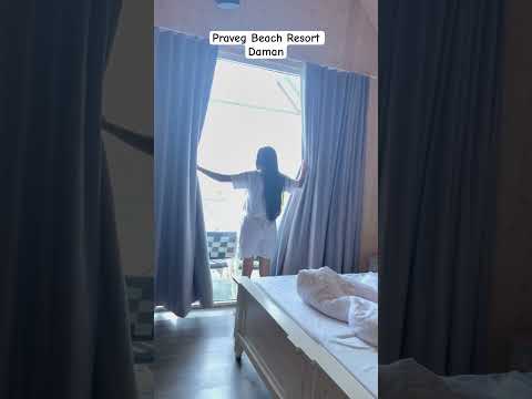 Daman Resort | Beach Resort Daman | Call - 9723050019 | Daman hotel