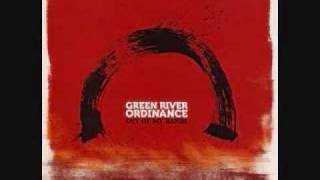 Goodbye L.A. By Green River Ordinance. (With Lyrics)