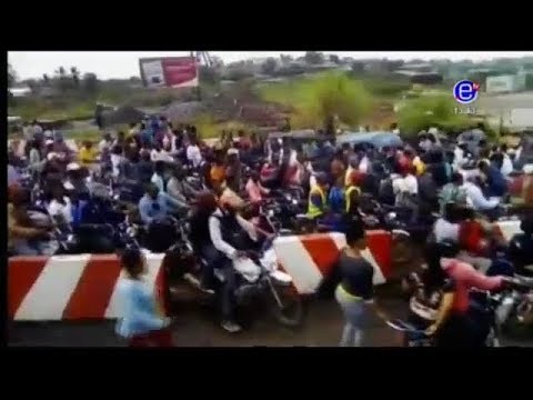 PIDGIN NEWS - Monday, November 05th 2018 - EQUINOXE TV