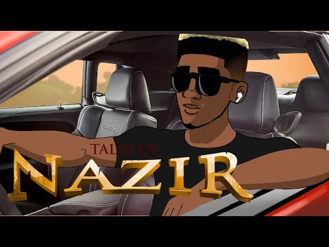 Nazir and Okra (Nana Agradaa Wahala)