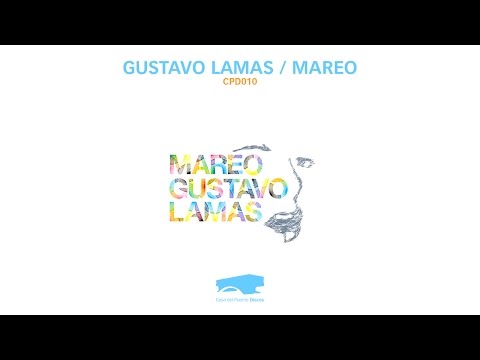 Gustavo Lamas / Grises [OFFICIAL AUDIO]