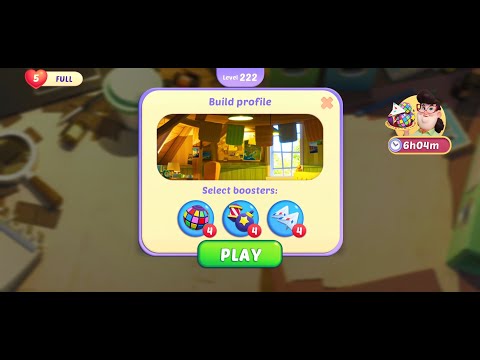 Small Town Murders Level 222