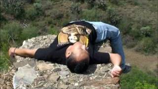 Yo Envidio el Viento / Lila Downs