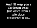 Daydream Away by All Time Low lyrics
