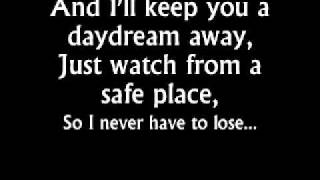 Daydream Away by All Time Low lyrics