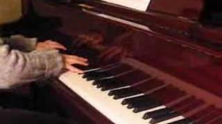 Reflection Piano solo - Jim Brickman style