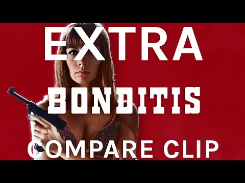 Compare Clip Film Restoration | BONDITIS | filmo extra 2023