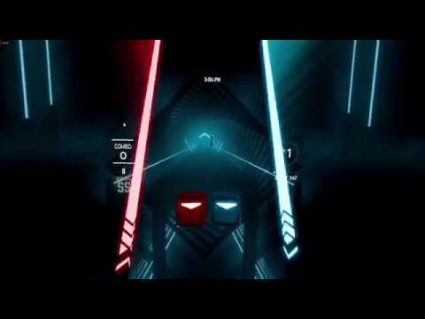 Can you use WMR for competitive Beat Saber?