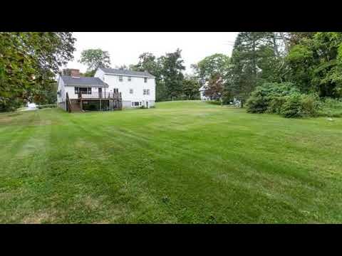 307 Glen Road, Weston, MA - Listed by Susie Shortsleeve