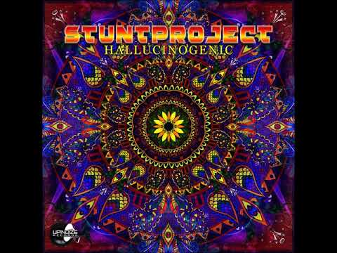 Stuntproject - The Piano