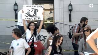 Steve Aoki feat. Sick Boy, The Exploited &amp; Die Kreuzen -The Kids Will Have Their Say