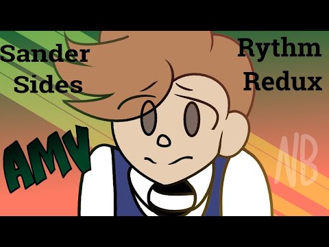 Rhythm Redux ❤ Animation