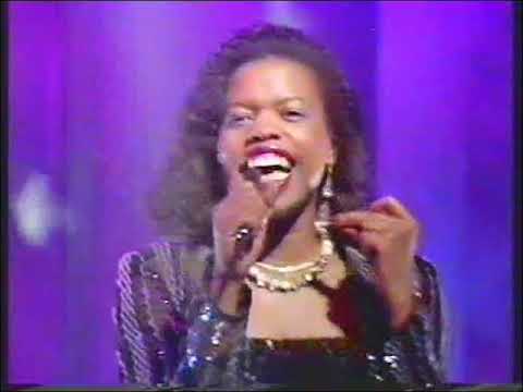 Joyce Sims – All & All (Studio, TOTP #2)