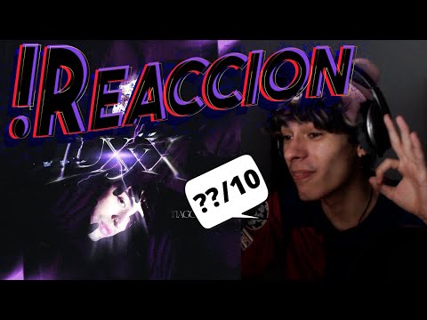 Reacción a LIT killah, Tiago PZK, Big One - LuXxX
