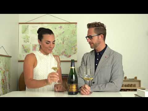 2009 R. Renaudin L'Espiègle Blanc de Blancs Premier Cru  Brut Champagne