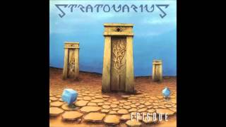 Stratovarius - Uncertainty - HQ Audio