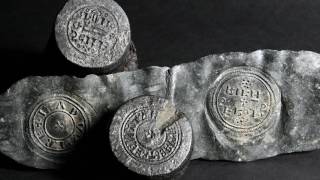 Viking Coin Die - Shaking Hands With The Past: Episode 2
