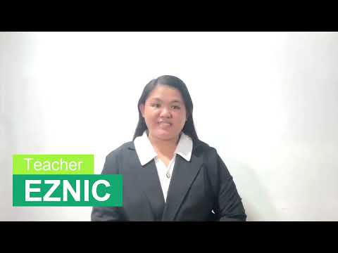 Eznicのプロフィール動画
