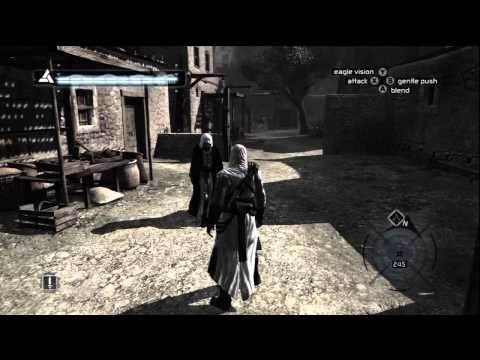 Assassin's Creed pt. 54: Brainwashing