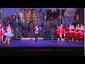 Wilmington Ballet Nutcracker 2012