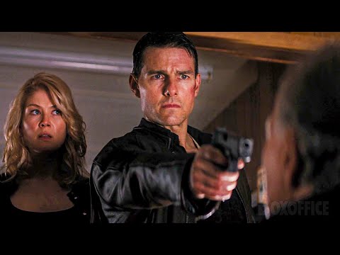 "You're the one piece that just didn't fit" | Everything you need to see before Jack Reacher 3