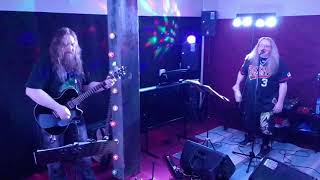 The Sedät (Taage &amp; Garfield) - Spanish Bars (Paul Oxley&#39;s Unit)