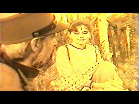 Orkestar Vozd - Mladi kapetane - (Official Video 1995)