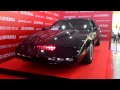 Knight Rider 2015