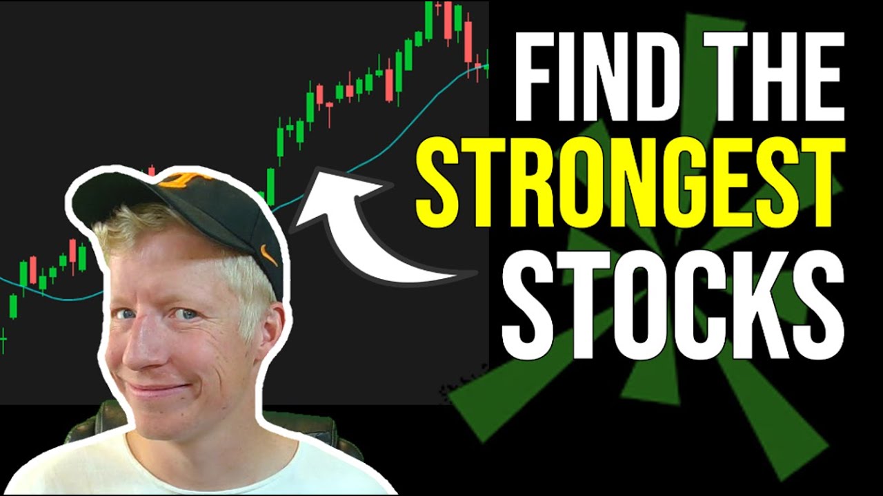 Best ThinkorSwim Scanner for Day Trading Stocks (Step by Step Build)