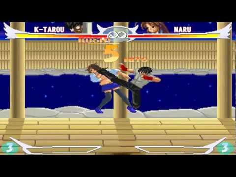 Kakuhina [カクひな] Game Sample - PC/Doujin