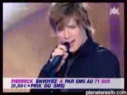 Pierrick Lilliu - Can't Buy Me Love