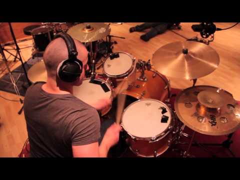 Julien Patoue- Illusion Of Gravity