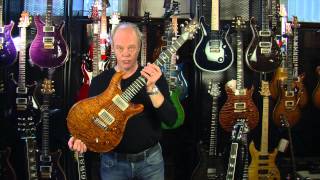 Video thumbnail for New Arrivals at World Guitars February 2013 by World Guitars