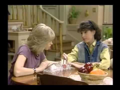 Gimme a Break S3E20 Katie's College