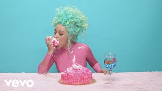 Doja Cat - Go To Town