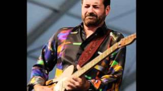TAB BENOIT - LOST IN YOUR LOVIN' [STILL PICTURES].flv