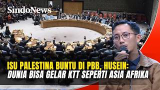 Download lagu Dabat Panas Feri Amsari Vs Boni Hargens, Soal Posisi Indonesia di BOP | Rakyat Bersuara mp3