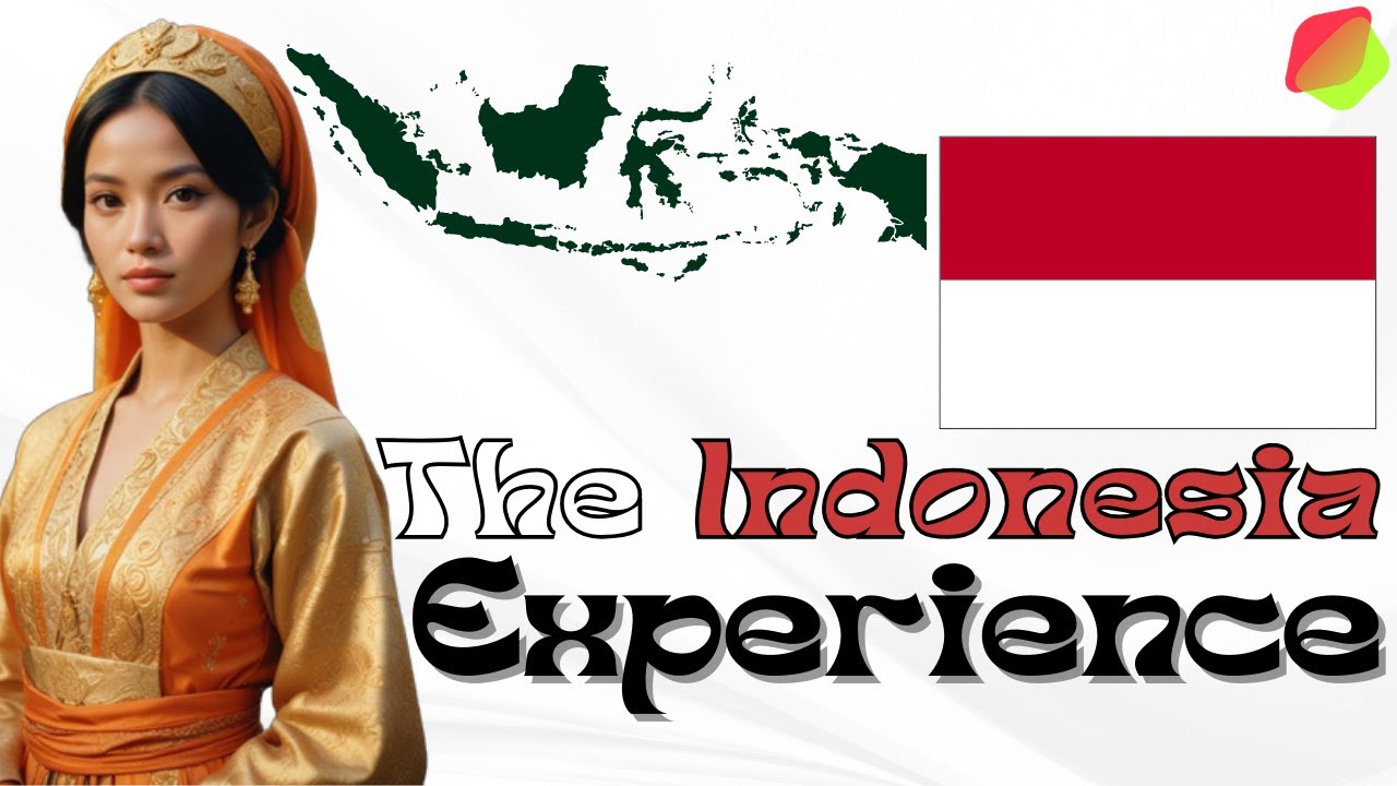 What You Can Learn About Indonesian Traditional Culture