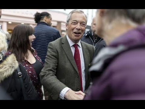 Kemi Badenoch insists she's 'doing fine' with donors despite £1m defection blow