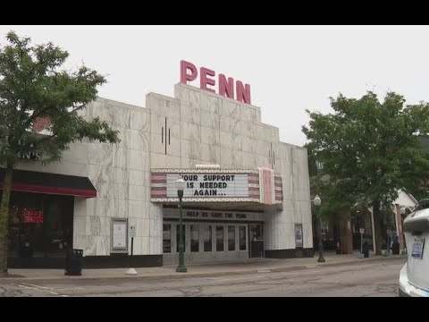 Historic Penn Theatre in Plymouth looks for relief amid onslaught of tax rates