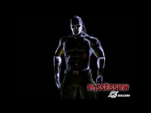 Possession Xbox 360