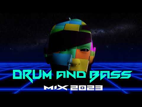 Best Drum & Bass Mix 2023 , Drum And Bass Set