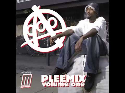 A-Plus‎ ~ Pleemix Volume One {FULL ALBUM HQ}