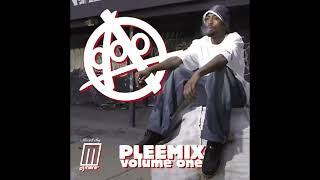 A-Plus‎ ~ Pleemix Volume One {FULL ALBUM HQ}
