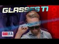Een externe monitor op je neus - Lenovo Glasses T1 Preview